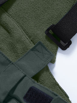 Горнолыжный костюм до -25С