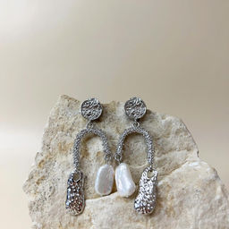 34-503348860 Серьги