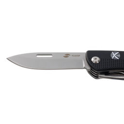 Нож перочинный 103 мм, 10 функций, в блистере STINGER FK-GHK2P-06B  фото 5