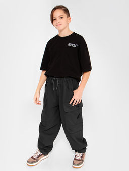 Брюки-карго подростковые Соль&Перец фото 5