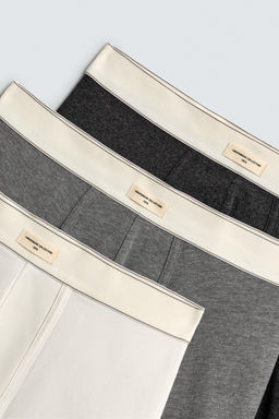 B?XER SOFT PACK 3 / varios - Zara фото 3