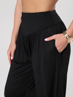 IV-CAPRIZ Лердес - брюки из ткани масло  фото 23