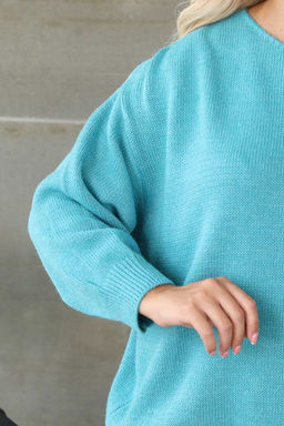 Джемпер Др5-512/3 - Wisell фото 12