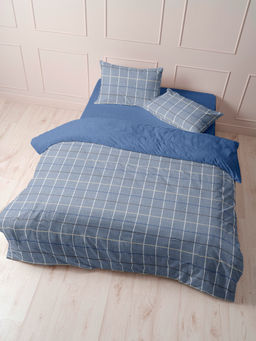 КПБ Мастерская снов Бязь 9895-1/Семейный