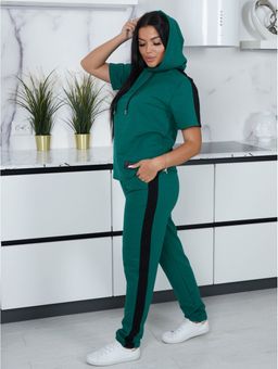 Фантастика костюм женский (лаванда) - Lovetex фото 42