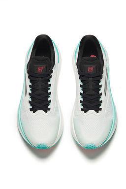 Кроссовки для бега Бежевый/Синий/Черный