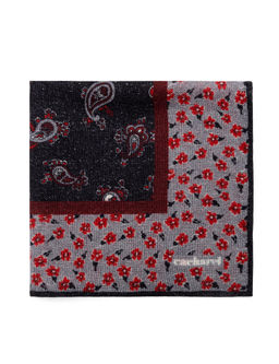 Черный платок - Cacharel фото 6