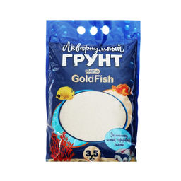 Грунт для аквариума, песок Мальдивы Premium 3,5 кг