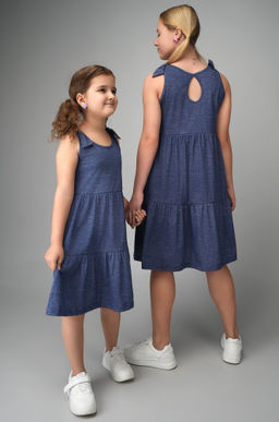 Сарафан для девочки Happyfox