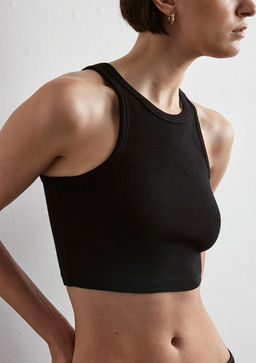 2li Kad?n Basic Fitilli Atlet - Mavi фото 11