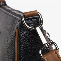 Bags Сумка женская / кожа / 04510501  фото 37