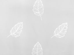 Занавеска 25С6753-Г50 белый 2.50 м*1.65 м