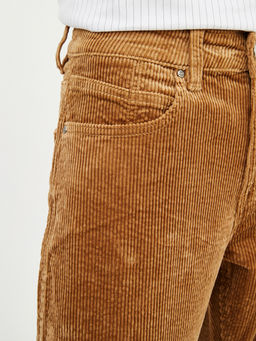 Женские брюки из вельвета - Mossmore фото 14