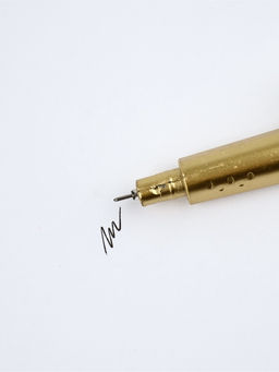 Набор подарочный «Самому отважному. 23 февраля», ручка, блокнот