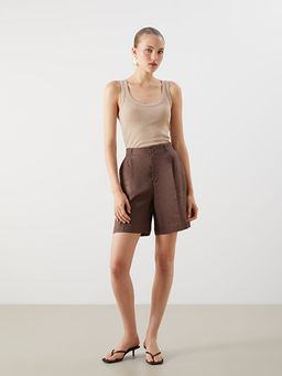 U Yaka Dokulu Kad?n Atlet