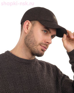 061-46 Бейсболка флис (56-62)