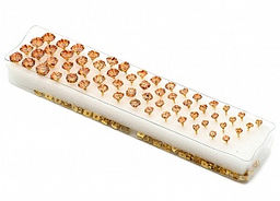 Набор серьги-гвоздики PR1468