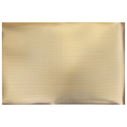 Салфетка под горячее (термосалфетка) "Блеск" 30х45см набор 4 штуки, ПВХ, цвета микс (Китай)