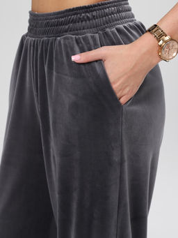 IV-CAPRIZ Марлена - брюки из велюра с лайкрой  фото 7