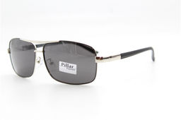 Солнцезащитные очки Pillar (Polarized) 6014 (60-13-134) C5
