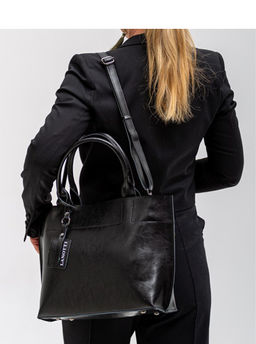 Сумка женская Lanotti 6610 new/черный