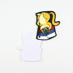 Подарочный набор, блокнот 32 листа и ручка-пуля 23 февраля: День защитника отечества! - Artfox фото 3