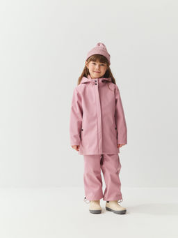 Брюки Softshell демисезонные с утяжкой Кварц - Bungly фото 8