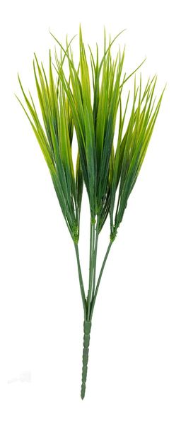 Искусственное растение Blumentag ATJ-11 Растение искусственное Весенняя трава 32 см 5 х 1 шт. 01