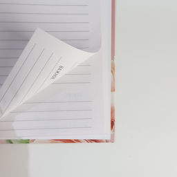 Подарочный набор, ежедневник А5, 80 л. и термостакан 350 мл С 8 марта - Artfox фото 8