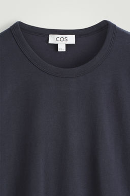 CAMISA DE ALGOD?N CEPILLADO - H&m фото 6