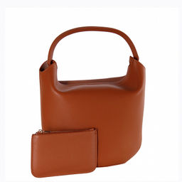 Сумка 2105146VG brown Vitelli Grassi