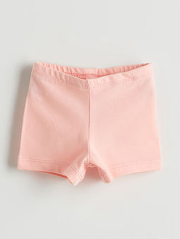 Beli Lastikli K?z Bebek ?ort 2li