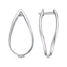 СЕРЬГИ 34016538Пл