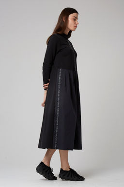 Платье ТРИКОТАЖ - Жан и параскева фото 4