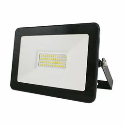 Прожектор светодиодный энергосбер. 50Вт TM IONICH IFLSLED-DOB-50-865-BL-IP65 6500К