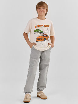 БРЮКИ ДЛЯ МАЛЬЧИКОВ (осенне-зимний ассортимент)