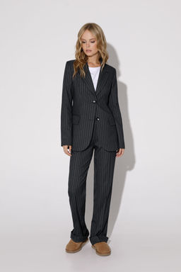 Костюм Pirs 5073 серый  фото 2