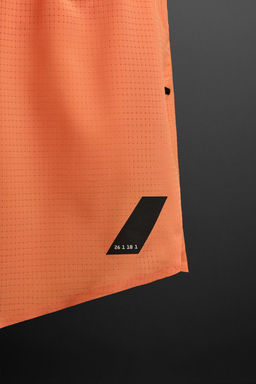 RUNNING SHORTS - Zara фото 3