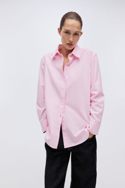 Camisa Oxford - H&m фото 6