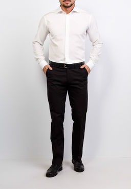 Сорочка мужская длинный рукав GREG 513/139/046/Z  фото 4