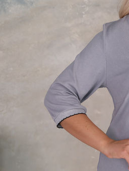 Джемпер М5-5541/3 - Wisell фото 12