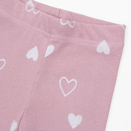 Лосины кашкорсе 1998400101 - Youlala фото 2