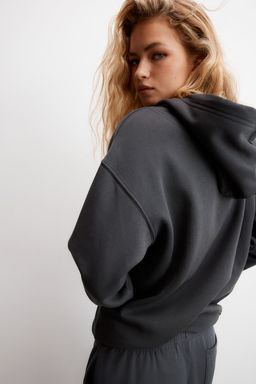 Sudadera con capucha - H&m фото 4