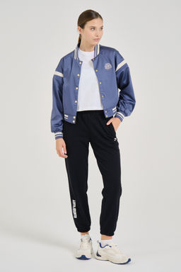 Бомбер Голубой - Anta фото 9