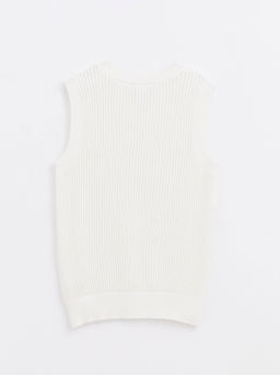 CONTE Джемпер женский LDK 129 off-white