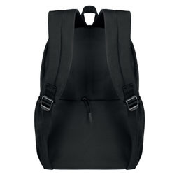 Рюкзак MERLIN 2576 черный