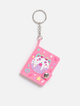 ACOOLA / Брелок детский Ardene цветной