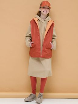 Pelican GFL4317 брюки для девочек  фото 5