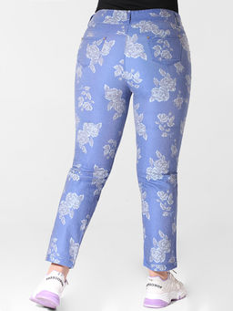 1Г-30 9306-2.С1 Брюки - Almond фото 4