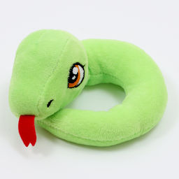 Набор для творчества «Новогодний подарок», ночник, игрушка змея